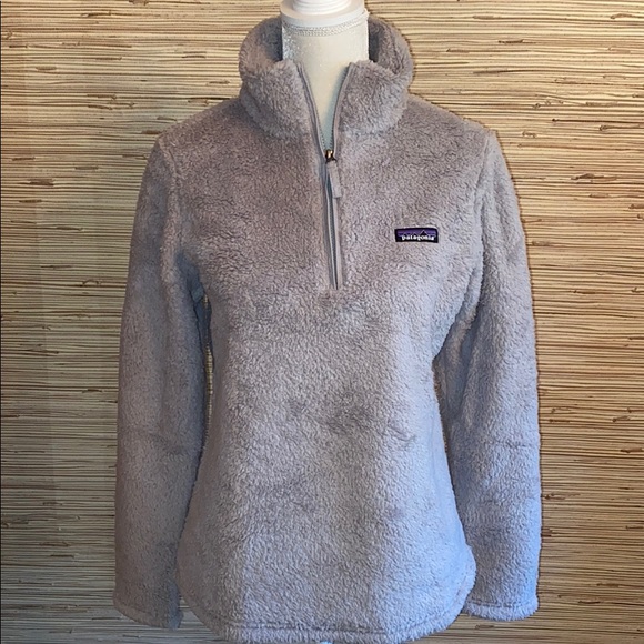 drifter grey patagonia